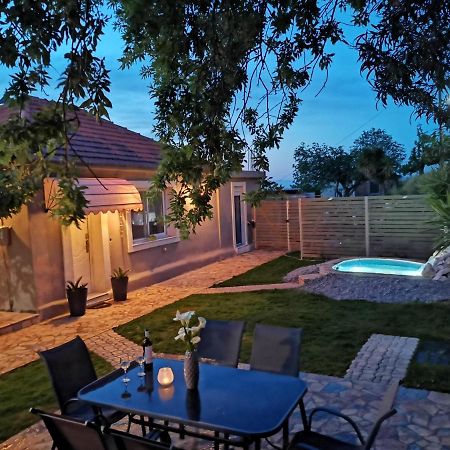 Villa Kontes Kefalonia Kardhakáta المظهر الخارجي الصورة