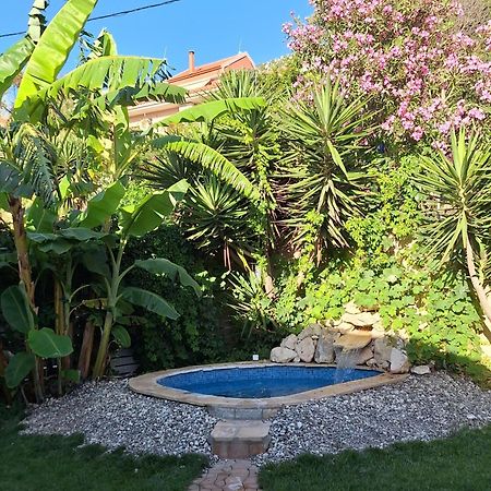 Villa Kontes Kefalonia Kardhakáta المظهر الخارجي الصورة