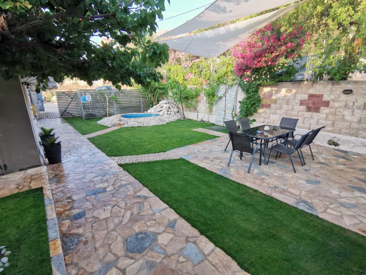 Villa Kontes Kefalonia Kardhakáta المظهر الخارجي الصورة