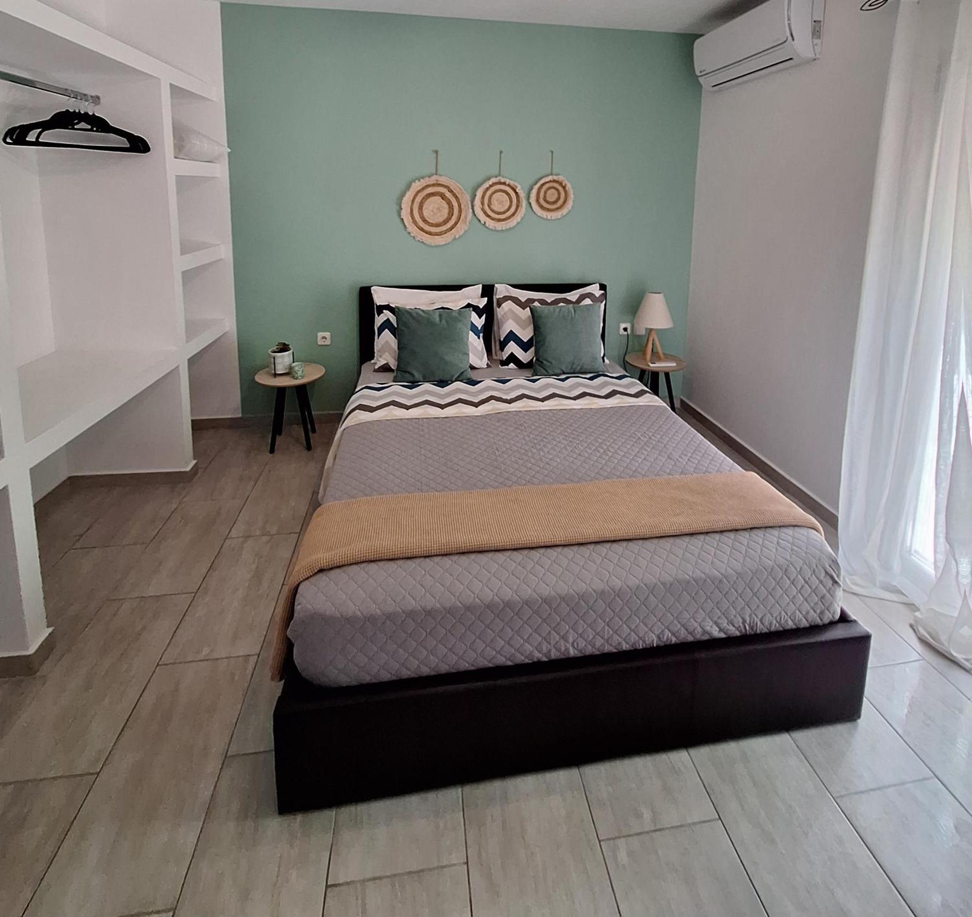Villa Kontes Kefalonia Kardhakáta المظهر الخارجي الصورة
